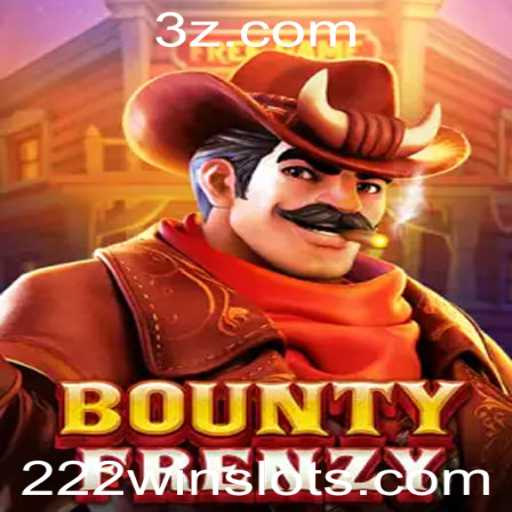 Descubra o emocionante mundo de BountyFrenzy: Jogo de Estratégia e Sorte