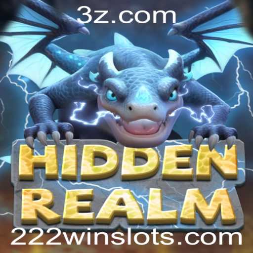 HiddenRealm: Descubra o Universo Oculto e Conquiste com 222win