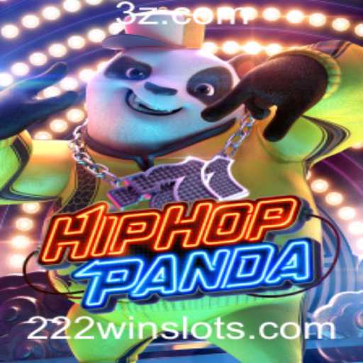 HipHopPanda: O Fenômeno do Jogo de Cassino que Conquista Entusiastas