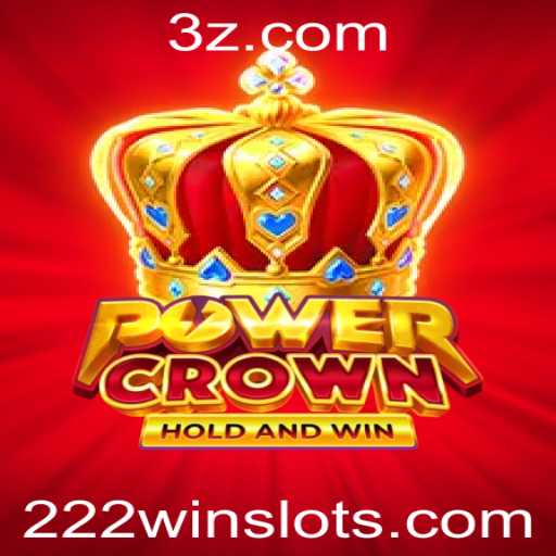 Descubra PowerCrown: O Jogo Que Está Revolucionando o Entretenimento