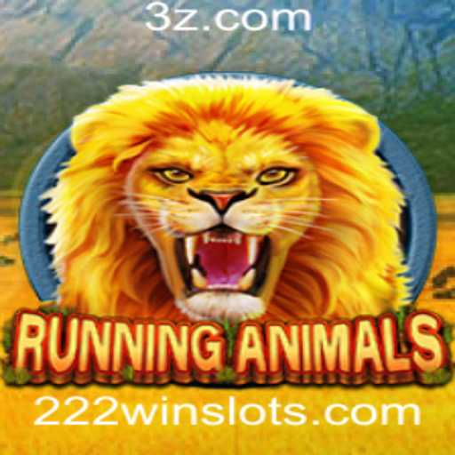 Descubra o Mundo Empolgante de RunningAnimals e Conquiste com 222win