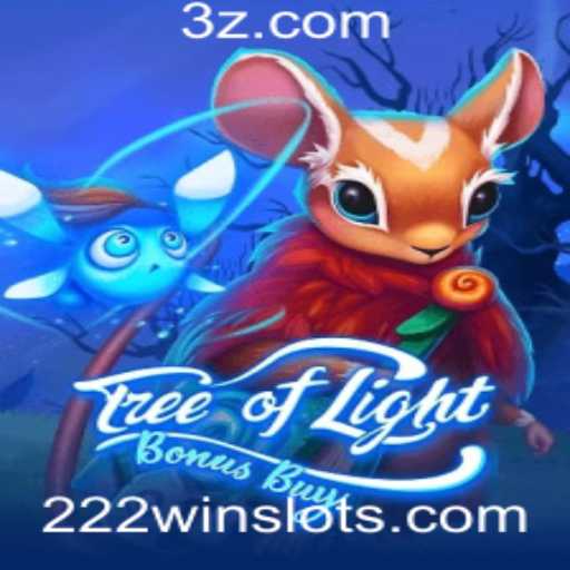 TreeOfLightBonusBuy: Uma Aventura Envolvente no Mundo dos Jogos de Cassino