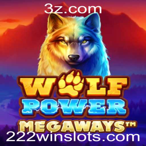 Descubra o Mundo Emocionante de WolfPowerMega com 222win